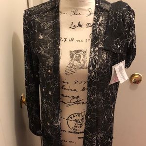 Lularoe Noir Sarah